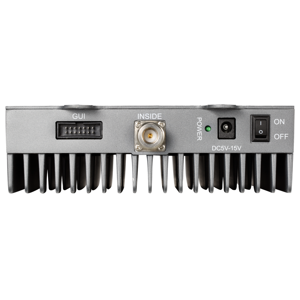 Fusion5s 2.0 Home Office Cell Signal Booster