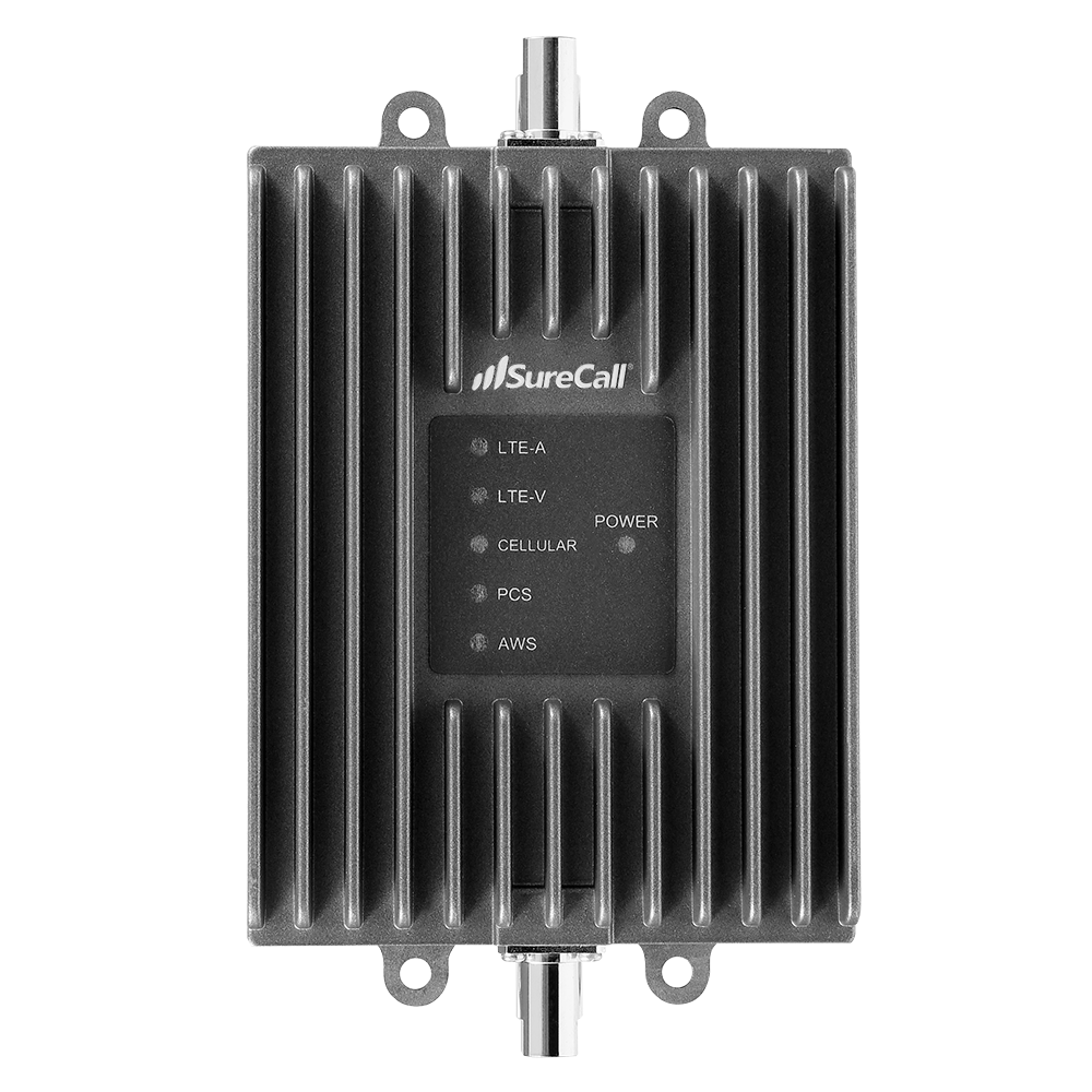 Fusion2Go Vehicle Signal Booster SureCall