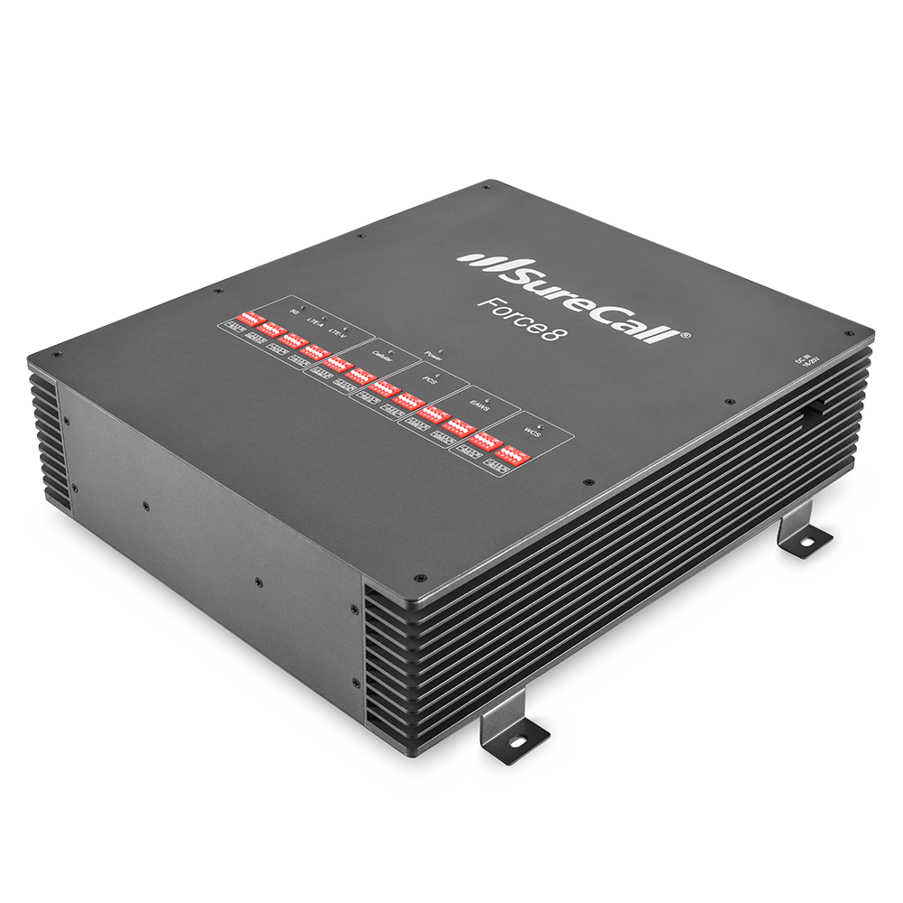 Force8 5g Cell Phone Signal Booster Surecall Force8 5g Cell Phone Signal Booster Surecall