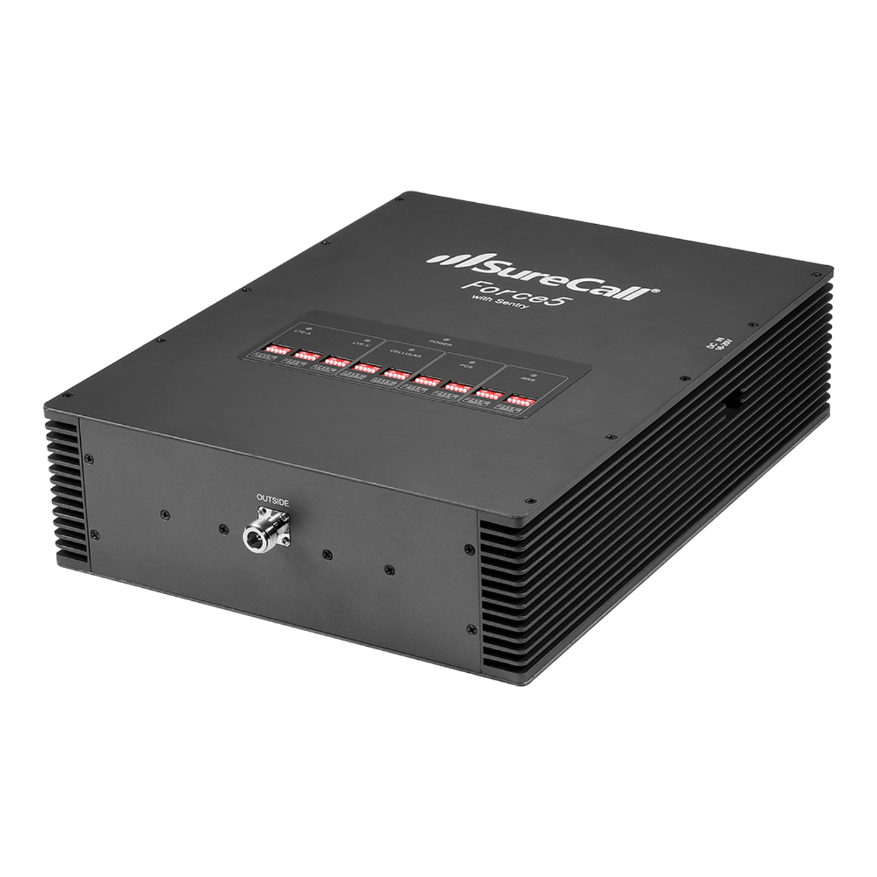 Amplificateur de signal cellulaire 4G LTE/5G pour VR SureCall