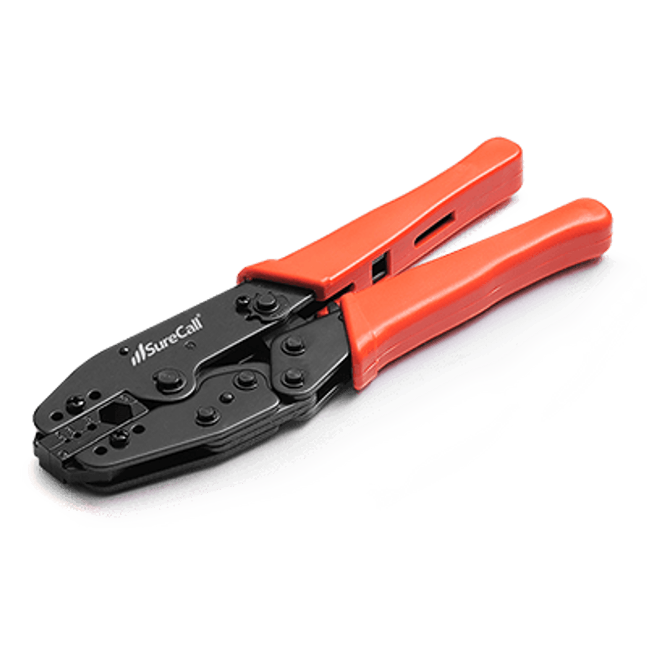 SC-400 Coaxial Cable Crimping Tool