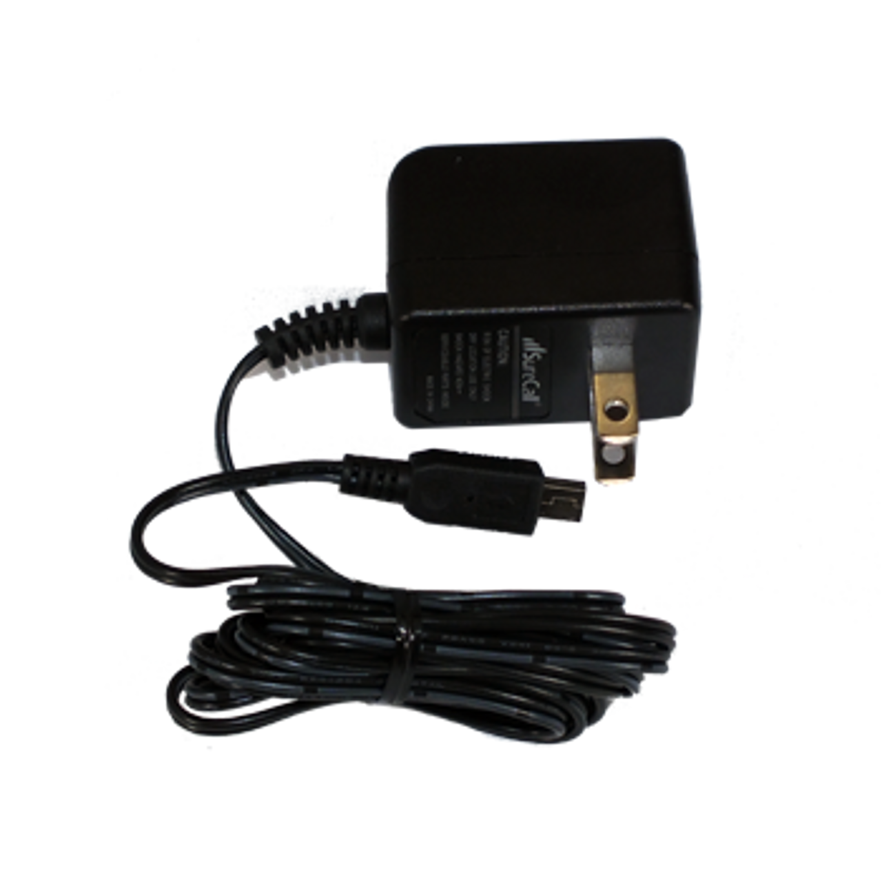 5V-1A AC/DC Power Adapter with Cable