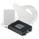 Image of Fusion4Home cell signal booster kit.