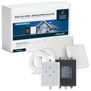 Fusion4Home Max Cell Signal Booster with ERT Technology
