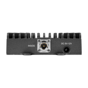 Side-facing image of Fusion2Go Max car signal booster
