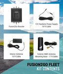 Fusion2Go Fleet