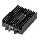 Side-facing image of Fusion2Go 3.0 RV cell signal booster