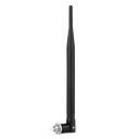 Interior Vehicle Whip Antenna, SC-120W