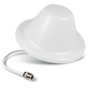 Wide Band Indoor Omni Dome Antenna, SC-222W