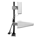 Fusion Ultra 5G Commercial Cell Phone Signal Booster