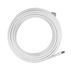 SC-240 Low-Loss 50 Ohm Coax Cable