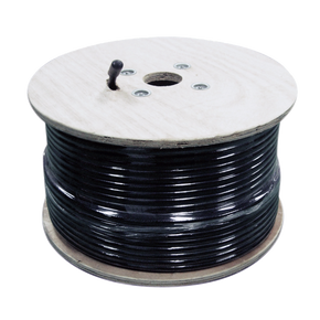 SC-600 Lowest-Loss 50 Ohm Coax Cable