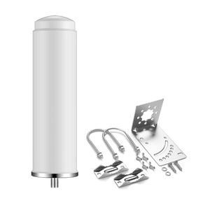 Wide Band Omni Outdoor Antenna, SC-289W