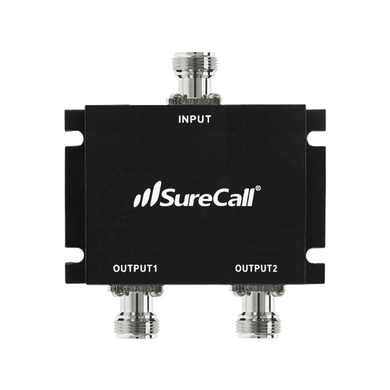 Ultra-Wideband 5G Splitter