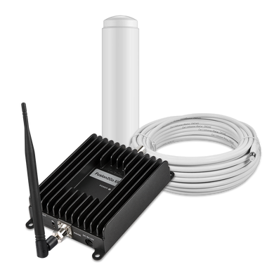 Fusion2Go XR RV Cell Phone Signal Booster