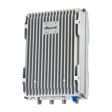 SignalMax Fiber Canada
