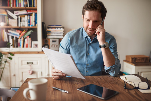 Boosting Cell Signal: How to Improve Coverage at Home