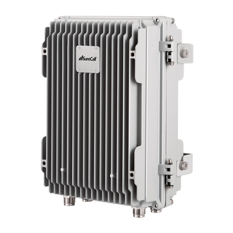 SureCall Introduces Game-Changing SpeedLink 5G C-Band Signal Booster