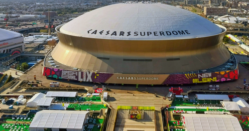  Horizon and SpeedLink Deliver 5G Connectivity and Network Capacity at Super Bowl LIX