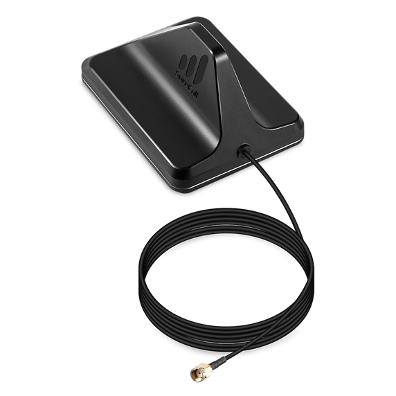 Image of Fusion2Go Max car signal booster connector