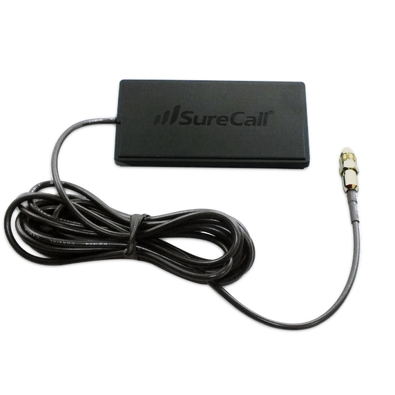 Image of Fusion2Go Max car signal booster power adapter