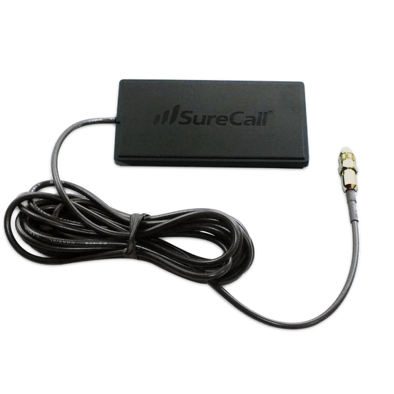 Image of Fusion2Go OTR cell phone signal booster power adapter