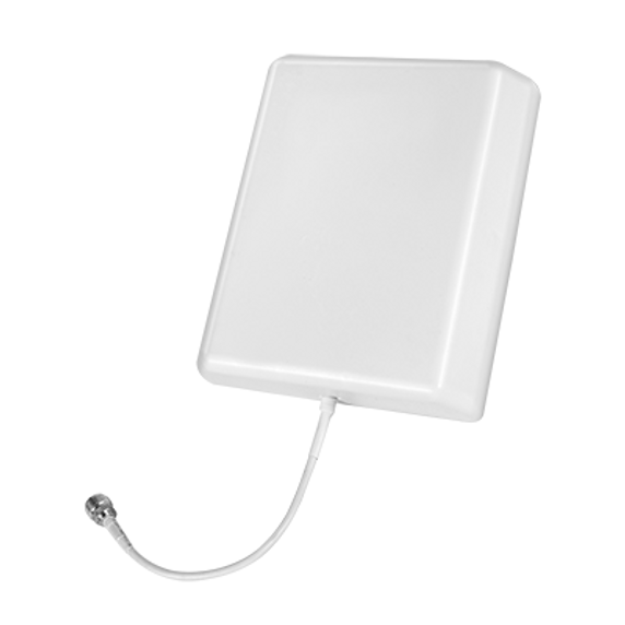 Ultra-Wideband Indoor Directional Panel Antenna, SC-548W