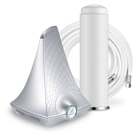 Image of Flare cell signal booster kit