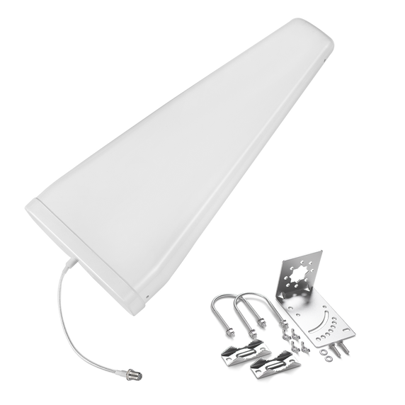 Flare Plus Cell Phone Signal Booster