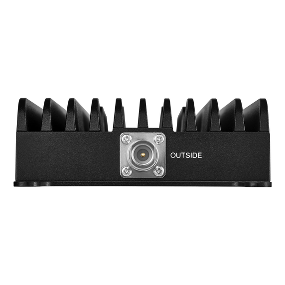 Fusion2Go Ultra Amp 5