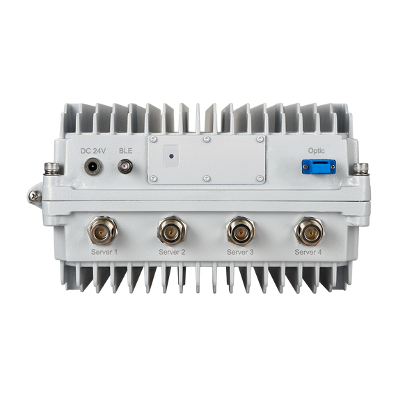 SignalMax Fiber Canada
