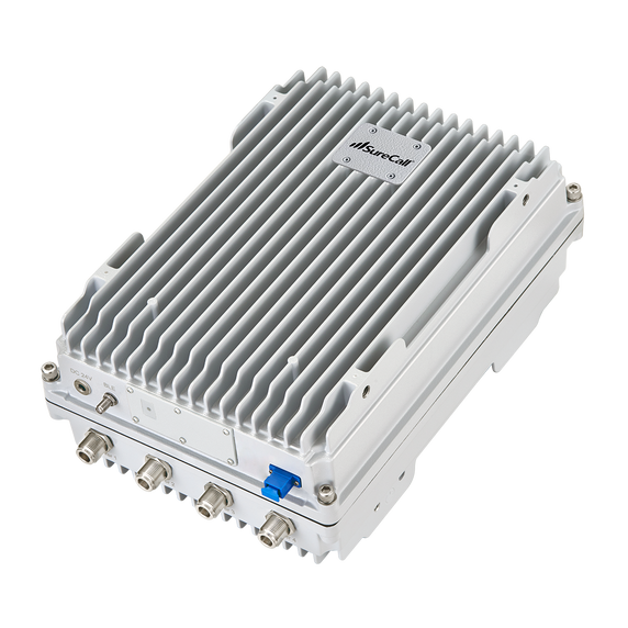 SignalMax Fiber Canada