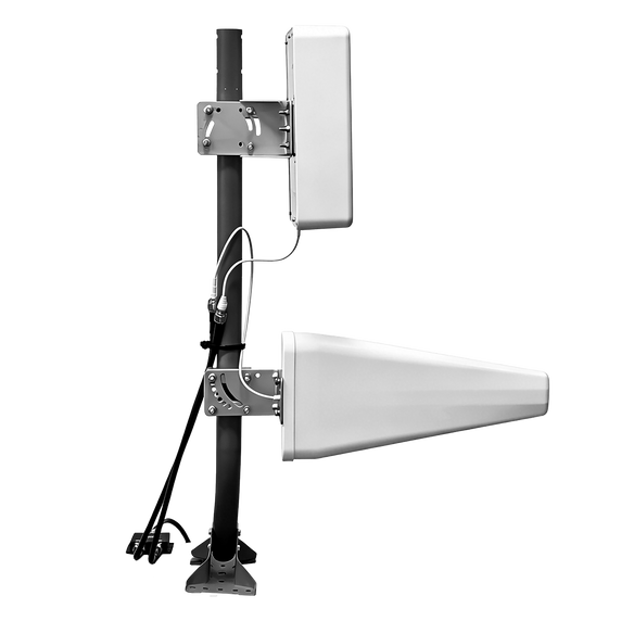 Fusion Ultra 5G Commercial Cell Phone Signal Booster