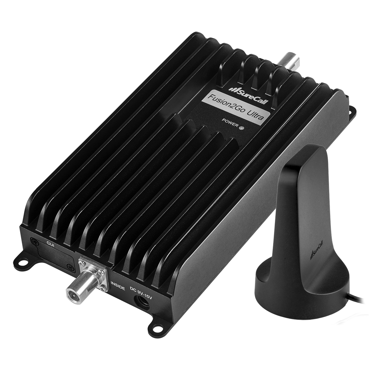 SureCall Fusion2Go Ultra vehicle signal booster kit