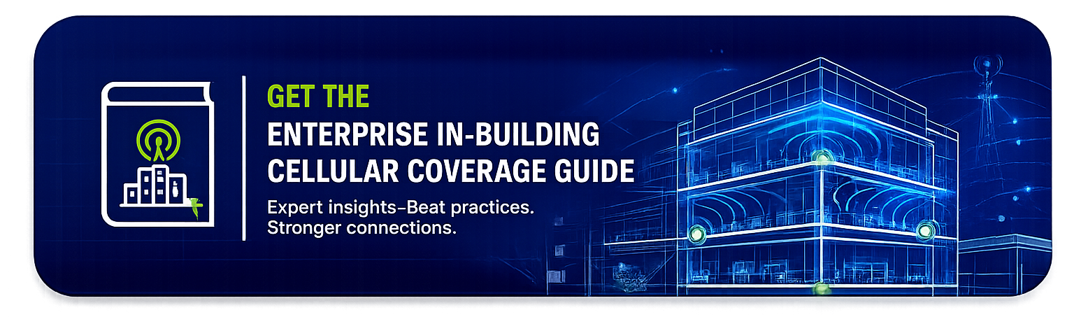 Get the Enterprise Coverage Guide