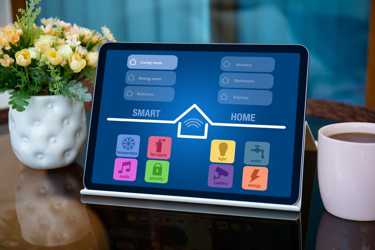 Top 10 Smart Home Devices SureCall