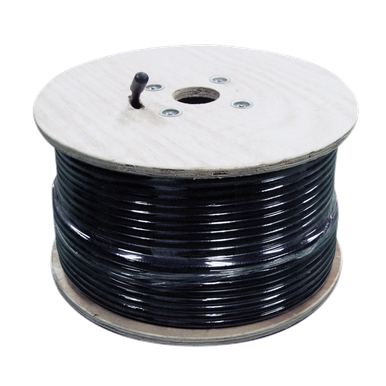 SC-600 Cable | Ultra Low Loss 50 Ohm Coaxial Cable