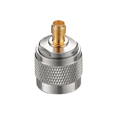 ❁⃘*.゜ naduna❁⃘*.゜すのチル Man N-Male to SMA-Female Connector | SureCall Boosters