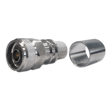 N-Male to SC-600 Connector | SureCall