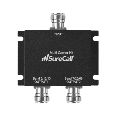 weboost Drive Sleek OTR Overlanding Cell Phone Signal