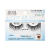 ARDELL LIGHT AS AIR 523 W/ DUO GLUE STRIP LASH