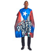 BETTY DAIN BORICUA BARBER CAPE