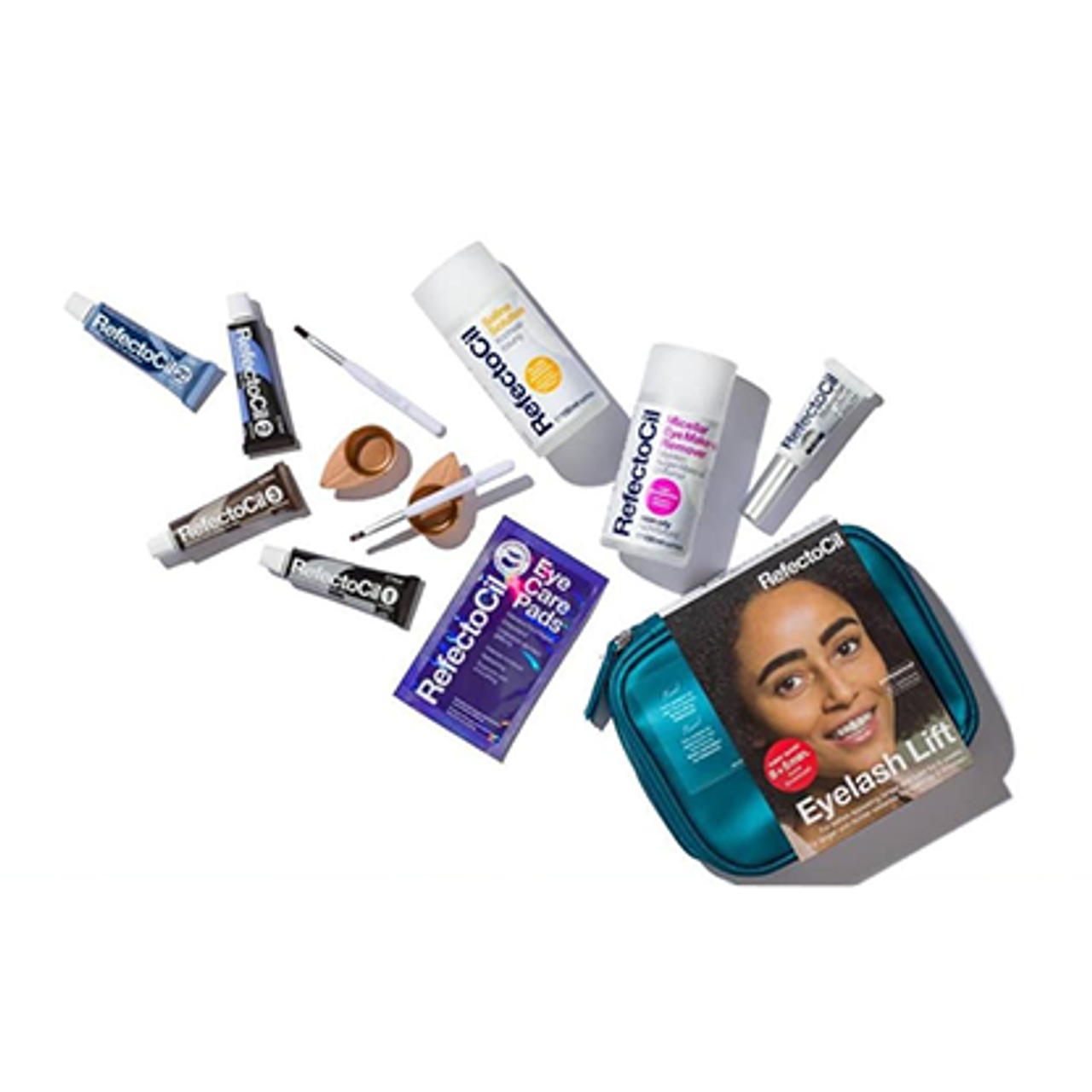 REFECTOCIL LASH LIFT KIT 36 APPLICATION