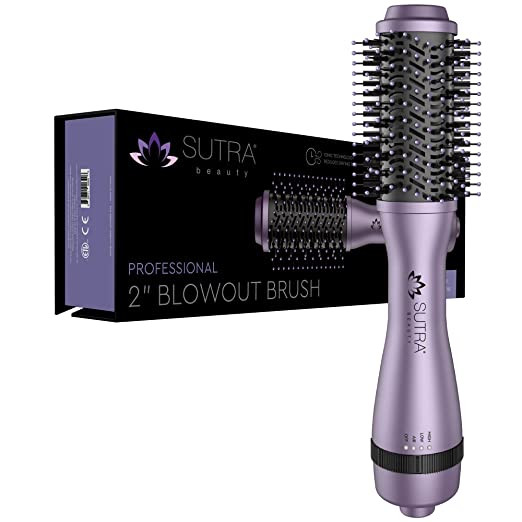 Sultra Hair Dryer Brush Sultra Dryer Brush