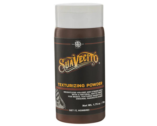 SUAVECITO TEXTURIZING POWDER 1.75OZ/50G