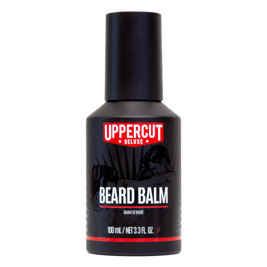 UPPERCUT DELUXE BEARD BALM 100 ML 3.3 FL OZ