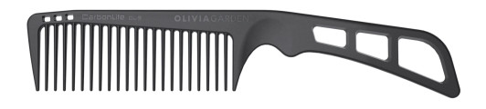 Olivia Garden Carbon Lite Comb CL-5