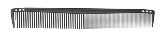 Olivia Garden Carbon Lite Comb CL-2