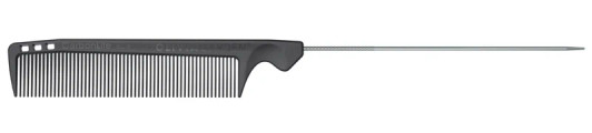 Olivia Garden Carbon Lite Comb CL-3