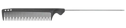 Olivia Garden Carbon Lite Comb CL-4
